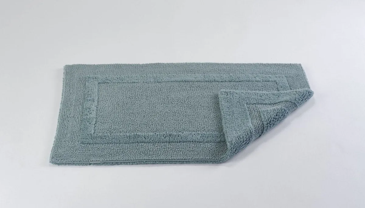 20x31 Reversible Bath Rug by Abyss & Habidecor