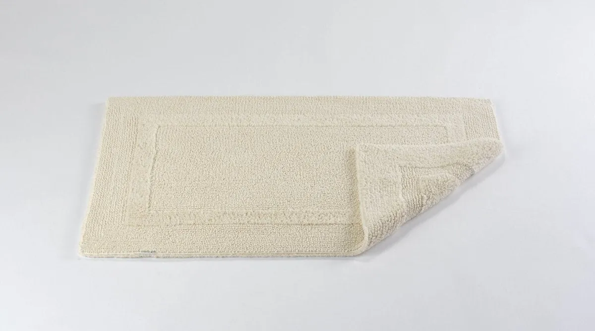 20x31 Reversible Bath Rug by Abyss & Habidecor