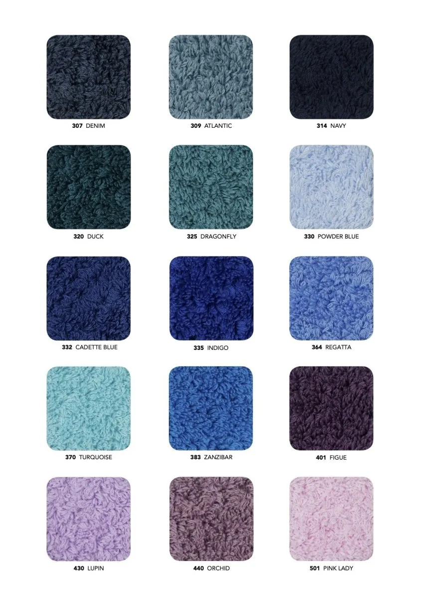 20x31 Reversible Bath Rug by Abyss & Habidecor