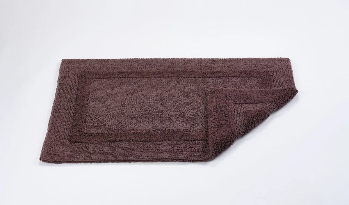 20x31 Reversible Bath Rug by Abyss & Habidecor