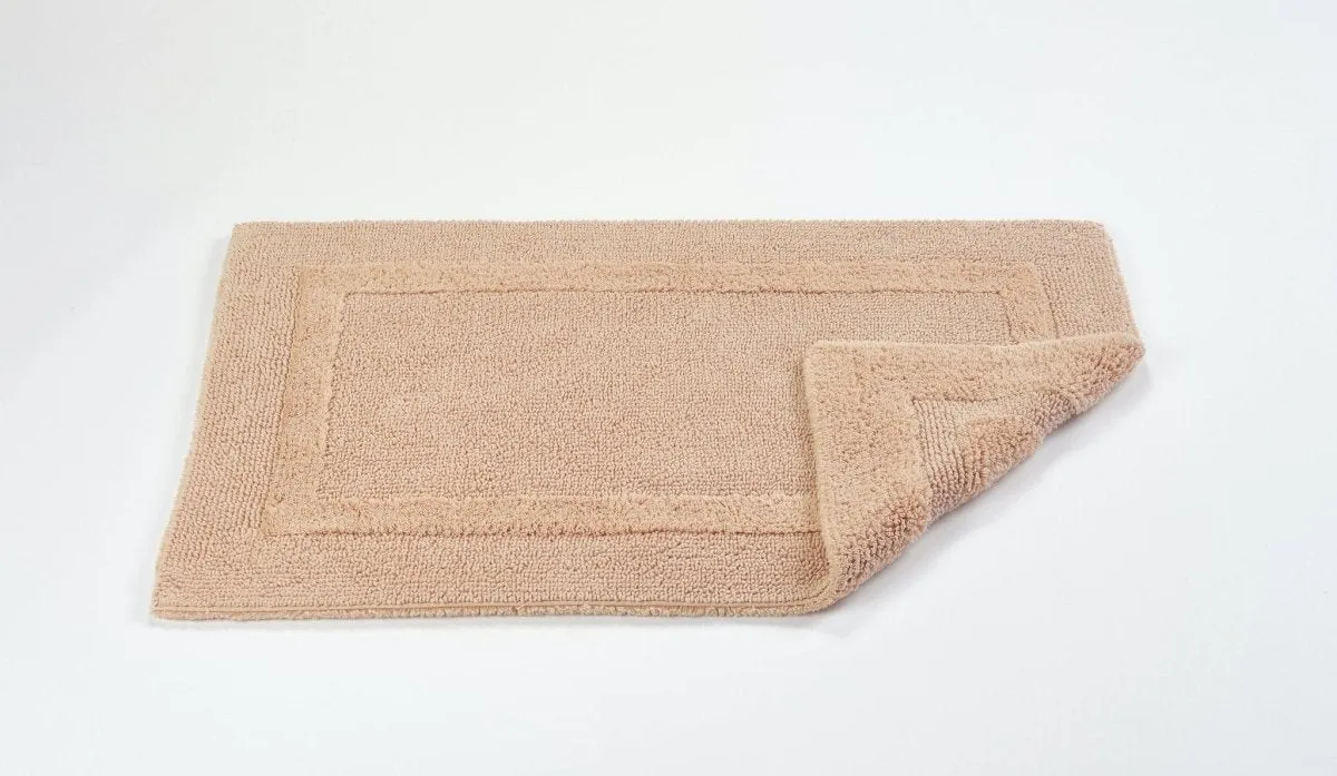 20x31 Reversible Bath Rug by Abyss & Habidecor