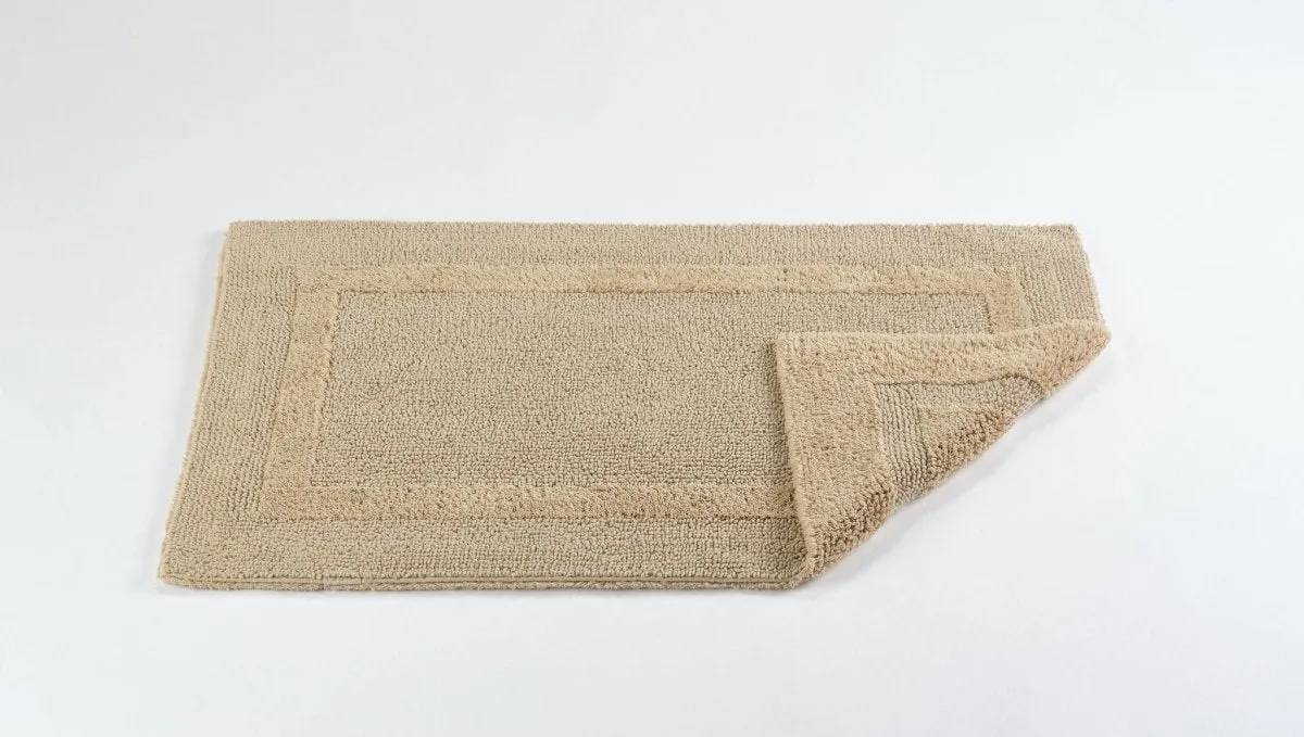 27x47 Reversible Bath Rugs by Abyss & Habidecor