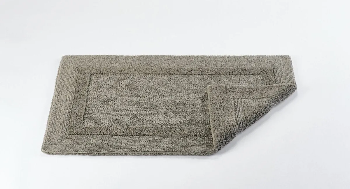 27x47 Reversible Bath Rugs by Abyss & Habidecor