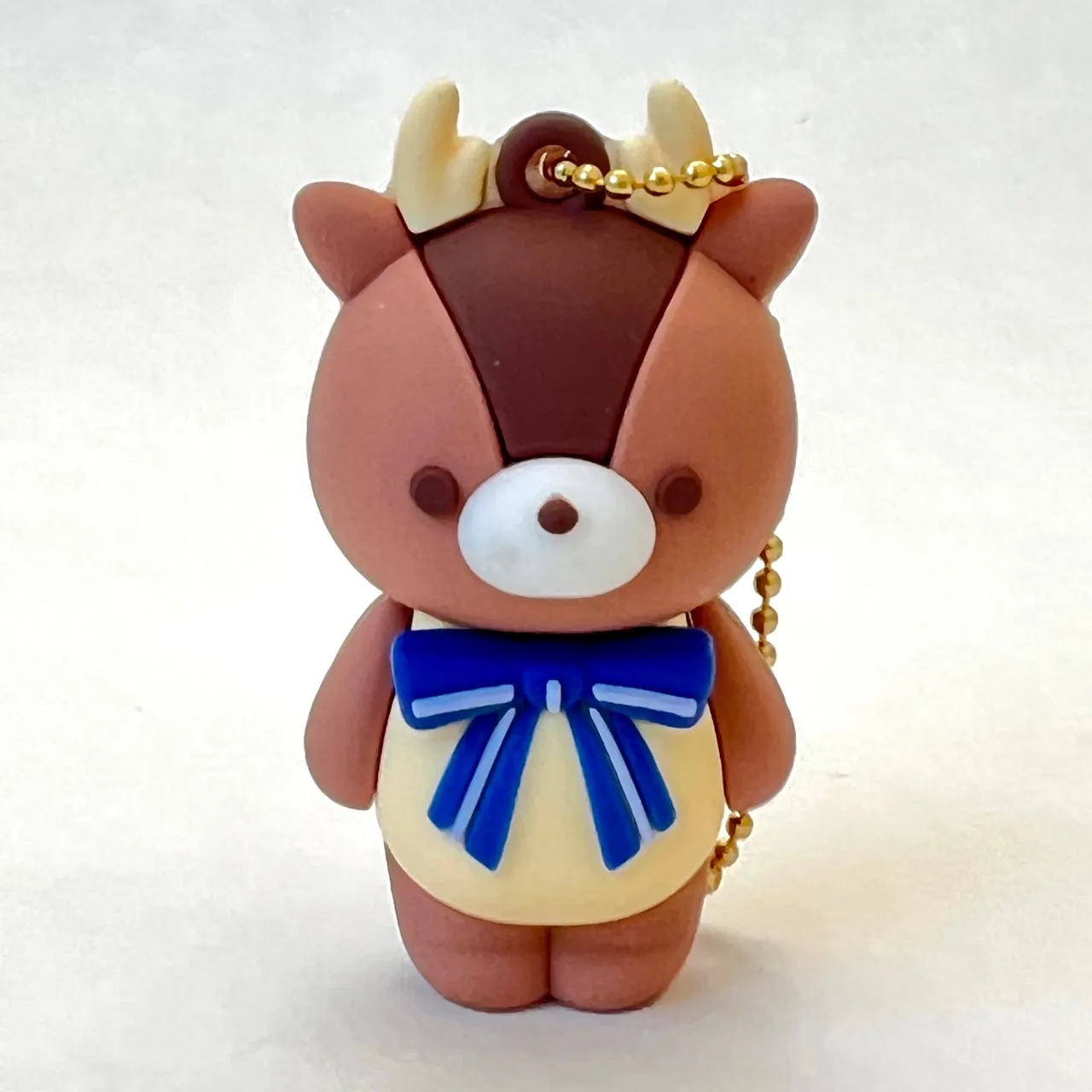 70232 Ribbon Forest Animal Figurine Capsule-5