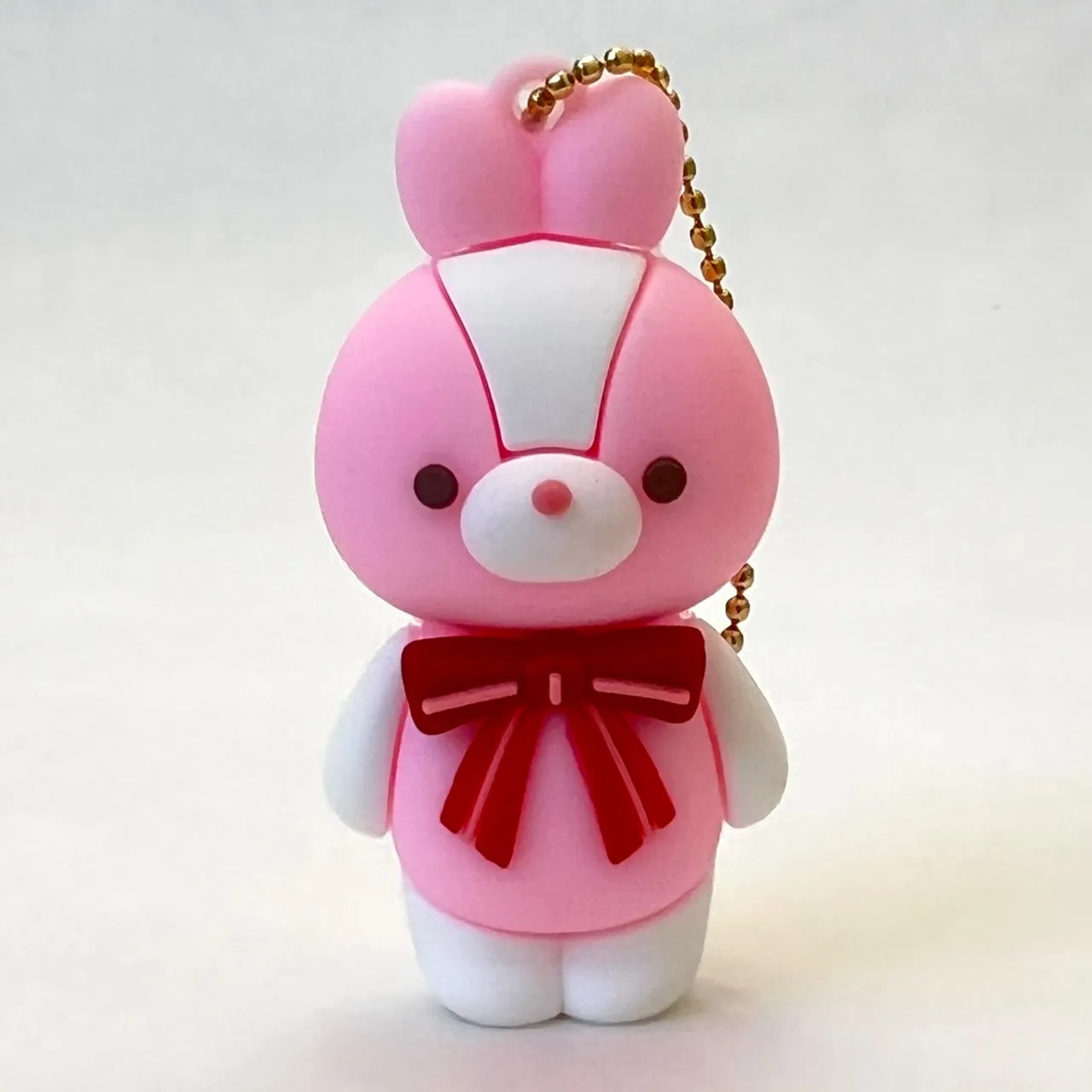 70232 Ribbon Forest Animal Figurine Capsule-5