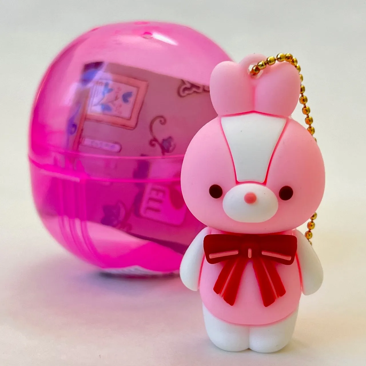 70232 Ribbon Forest Animal Figurine Capsule-5