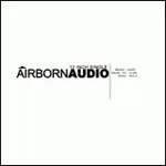 Airborn Audio - Bright Lights b/w Inside The Globe, 12" Vinyl