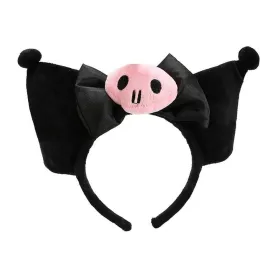 Bat Wing Headband