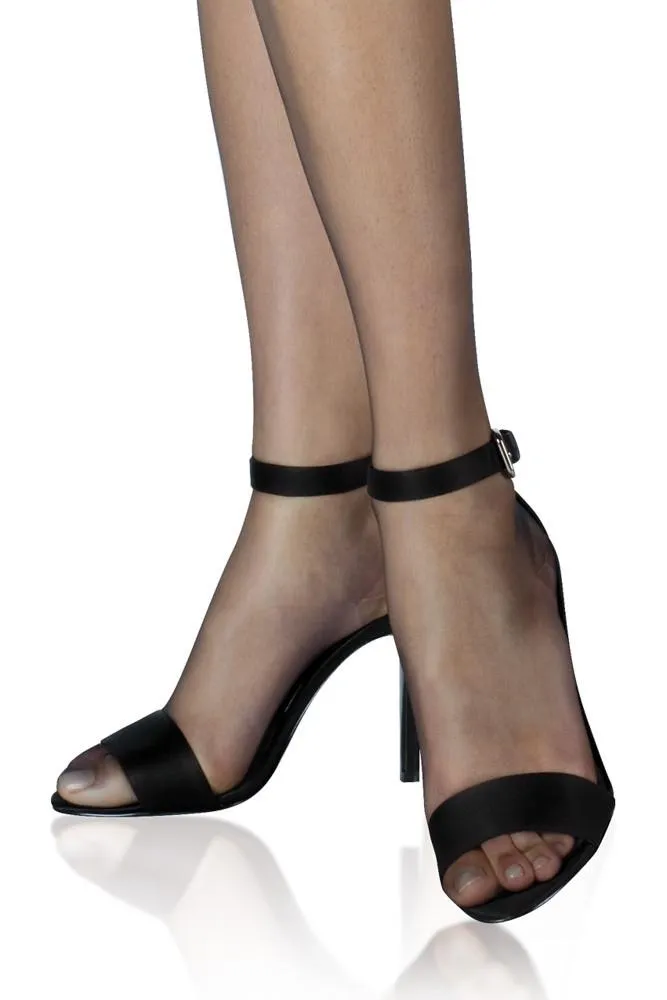 Cervin Capri 10 Stockings