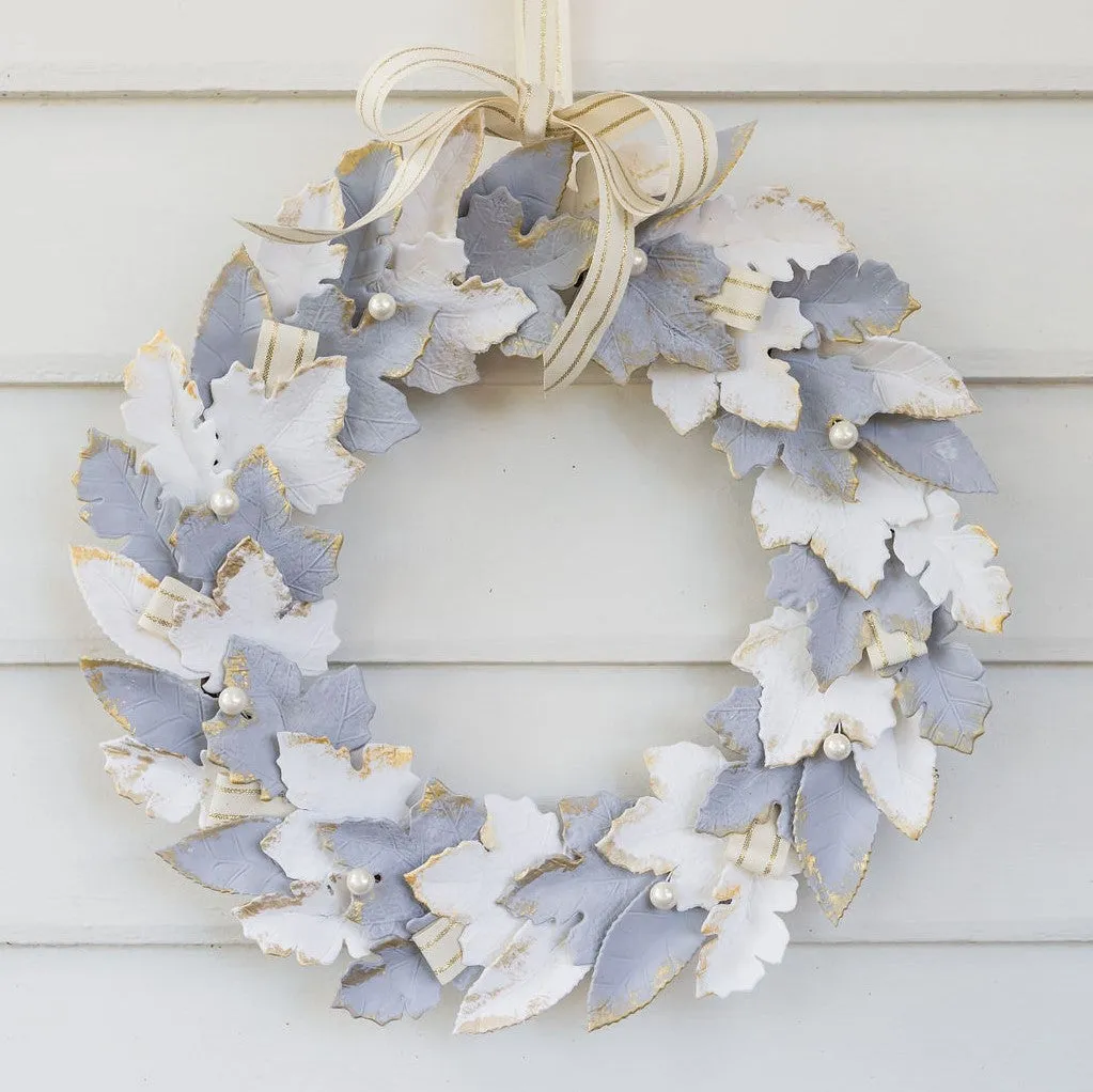 Christmas Wreath Bows (Stockist)