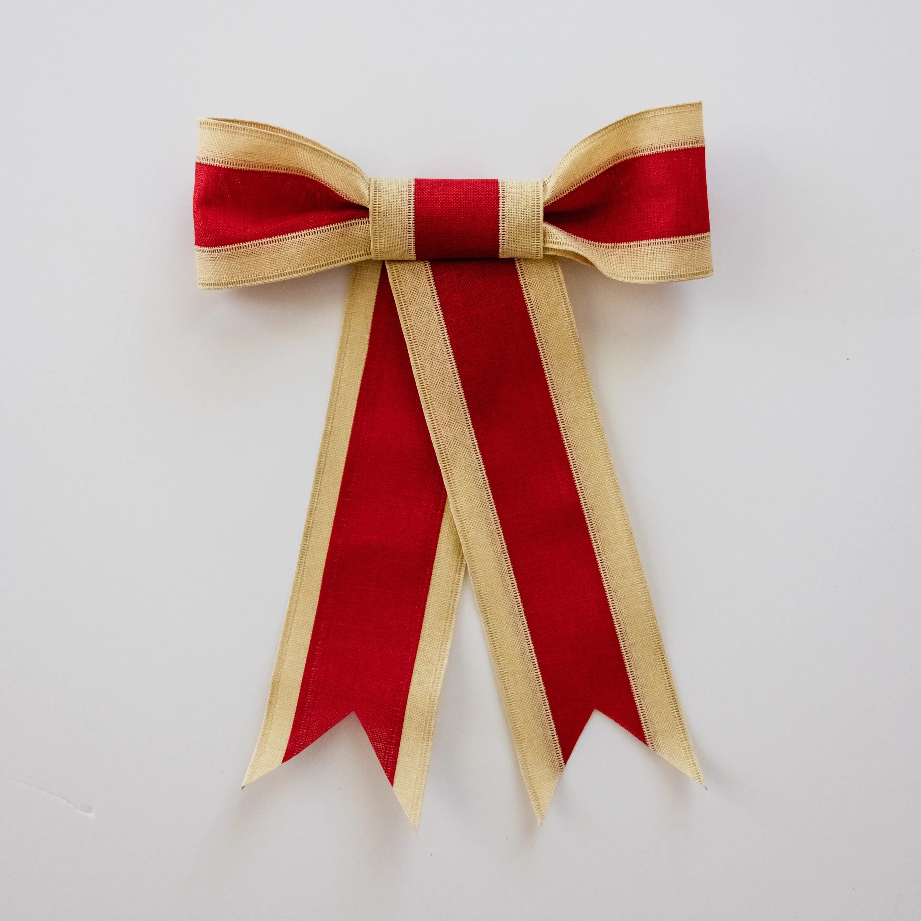 Christmas Wreath Bows (Stockist)