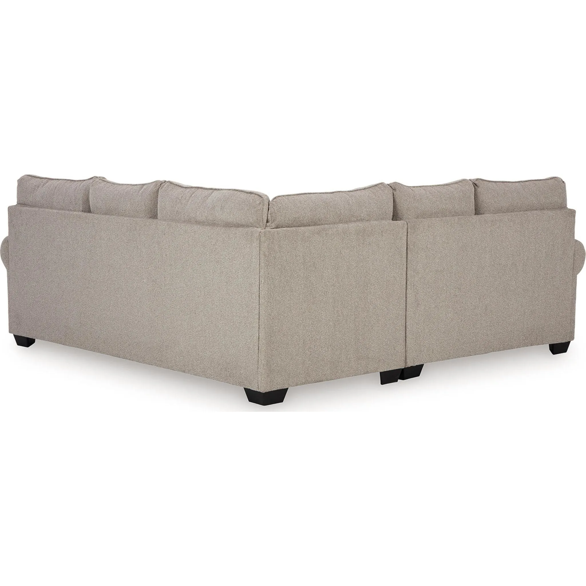 Claireah 2 Piece Sectional