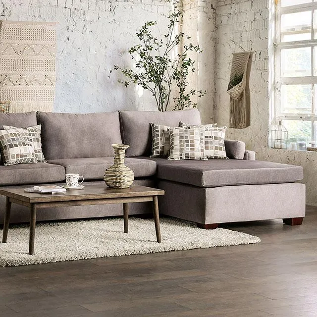 CRAMLINGTON Sectional