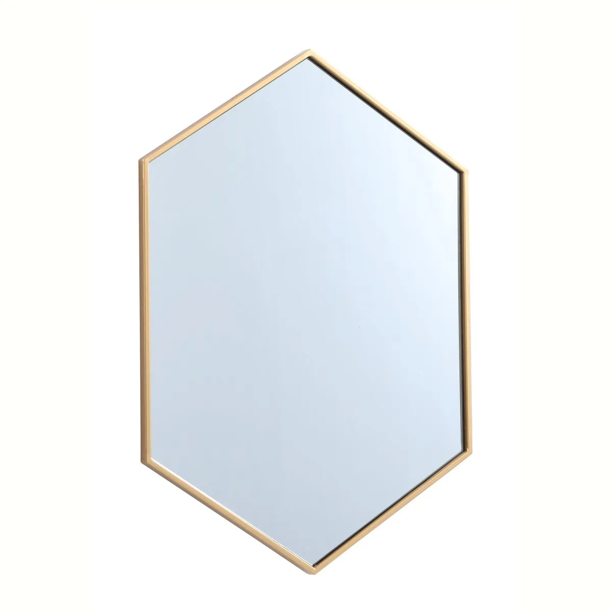 Decker Vanity Mirror