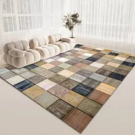 Decorative Rug as a Luxury Carpet