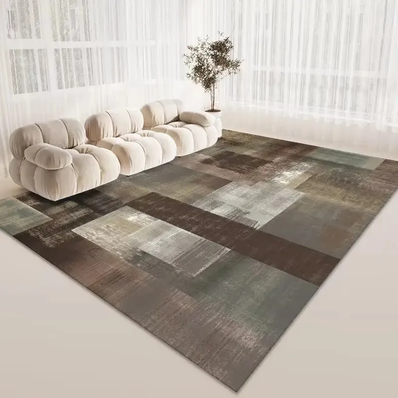 Decorative Rug as a Luxury Carpet