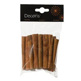 Decoris 80g Cinnamon Sticks