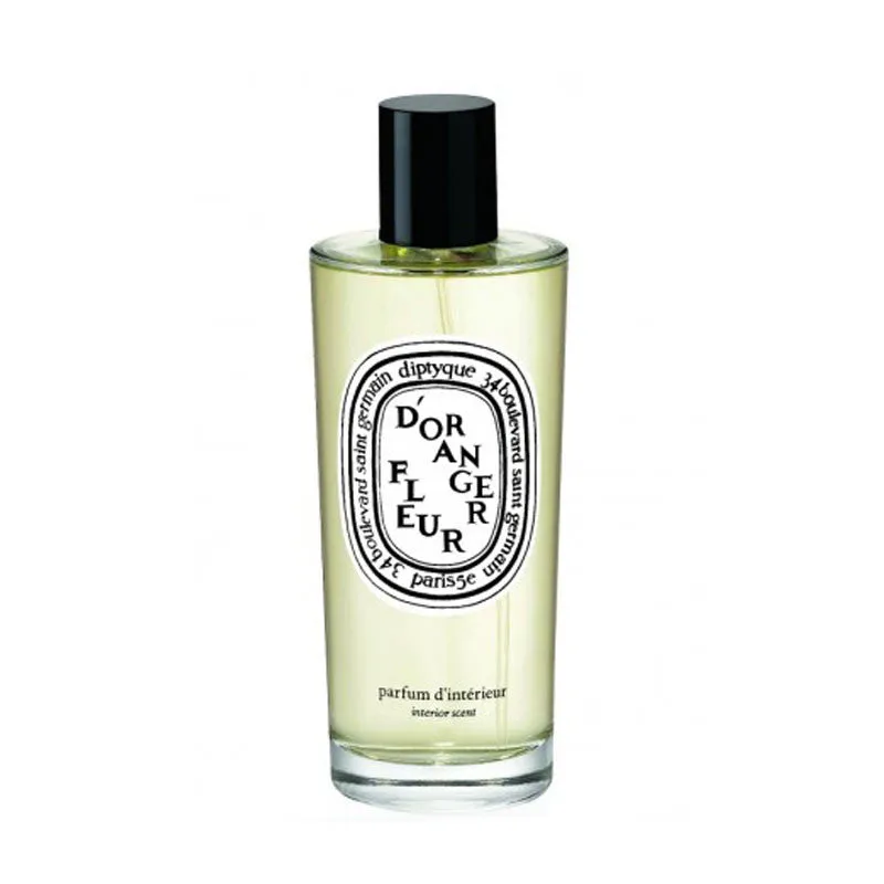 Diptyque Orange Blossom Room Spray