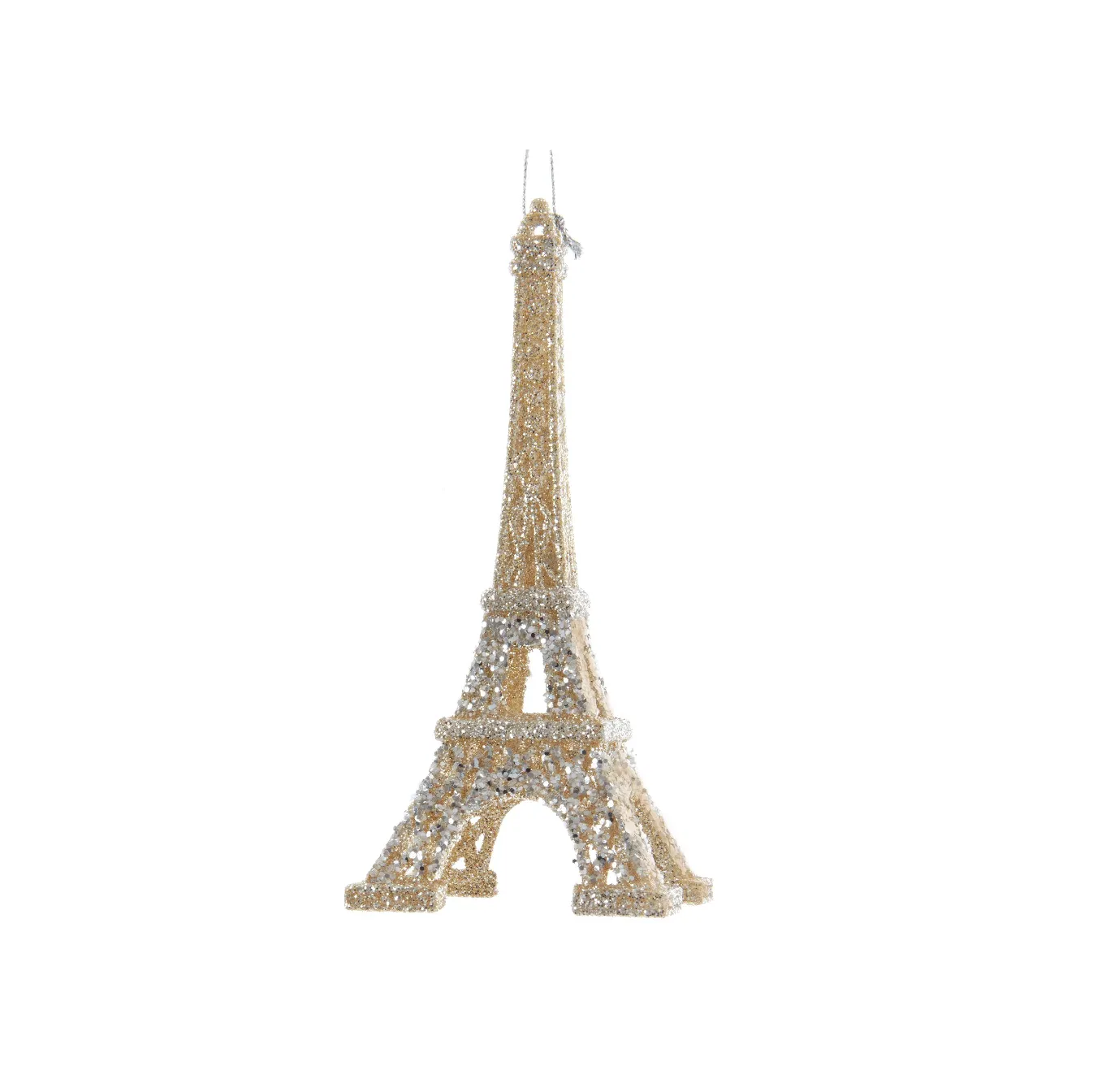 Eiffel Tower Ornament