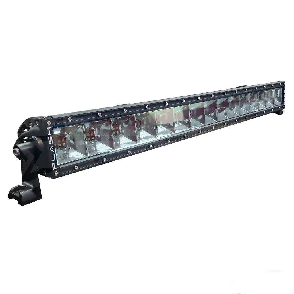 Fishing Light Bar - 30" - 300W - Warm White