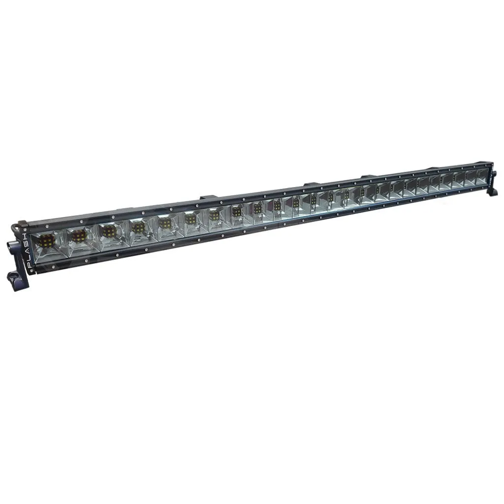 Fishing Light Bar - 50" - 500W - Warm White