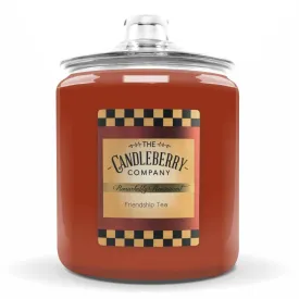 Friendship Tea™, 4 - Wick, Cookie Jar Candle