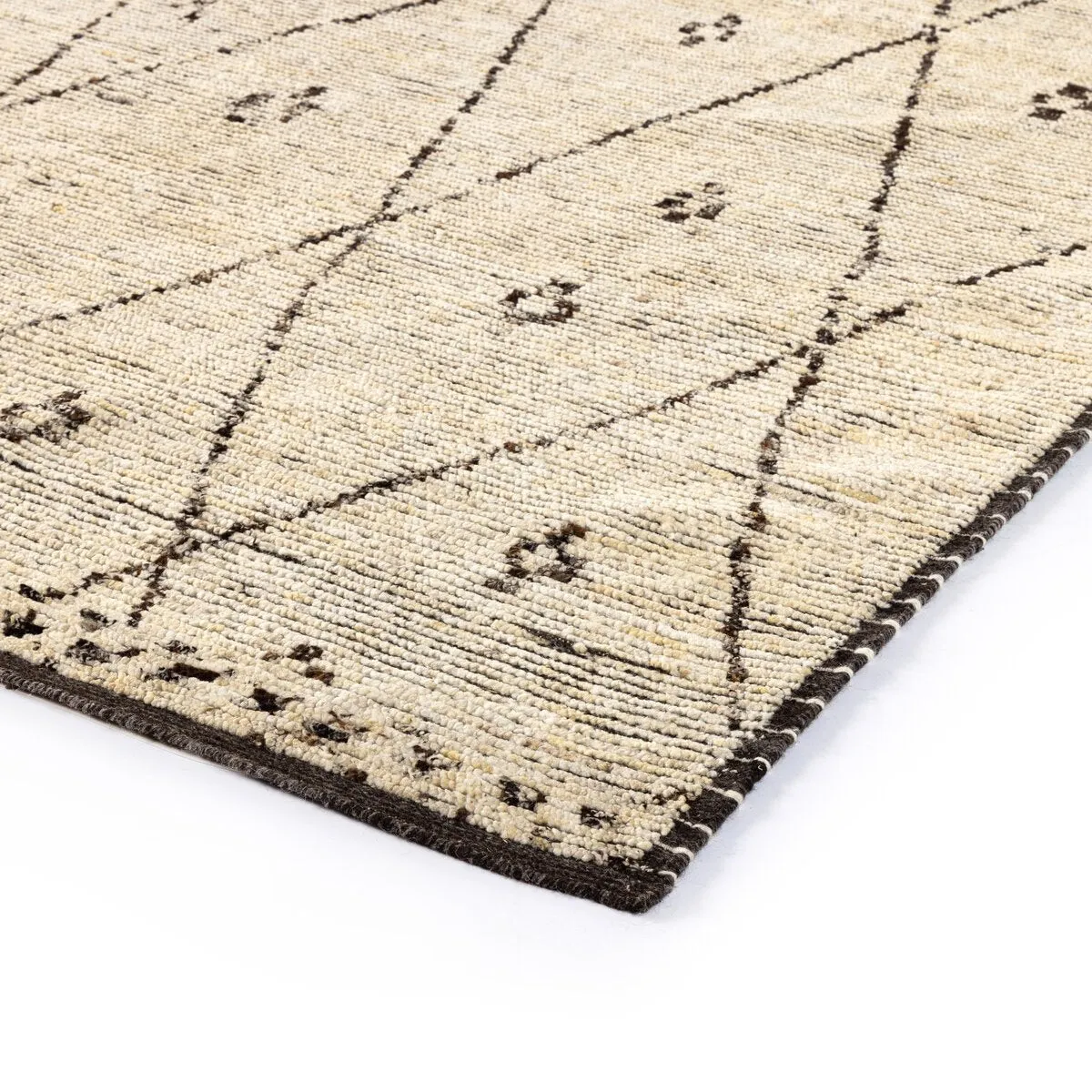 Gretchen Hand Knotted Rug