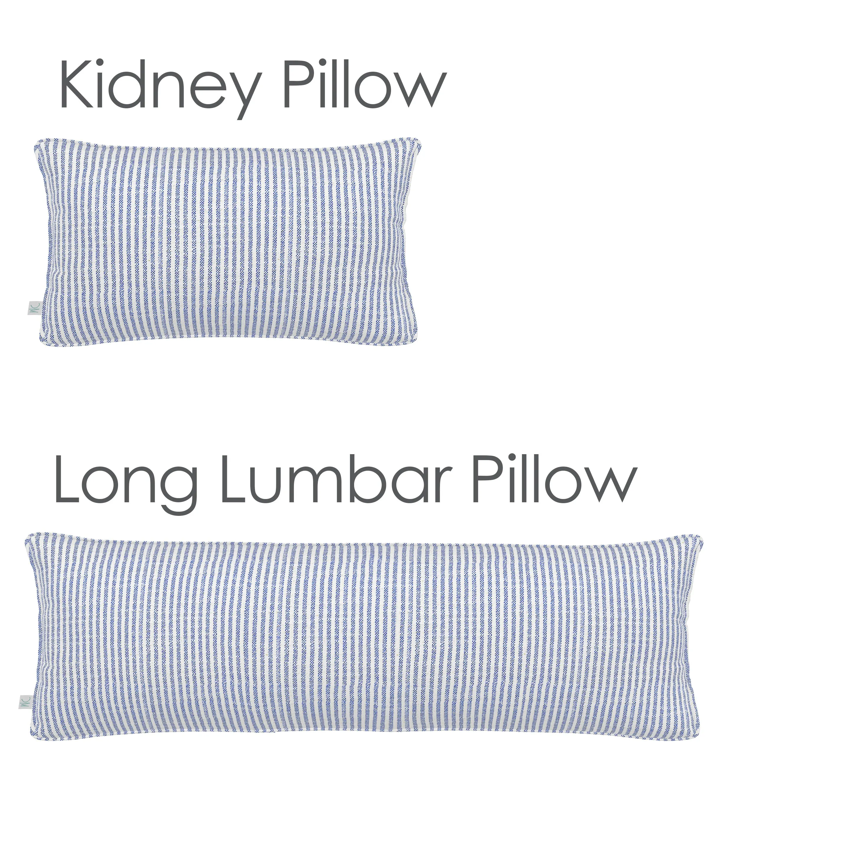 Kidney Pillow