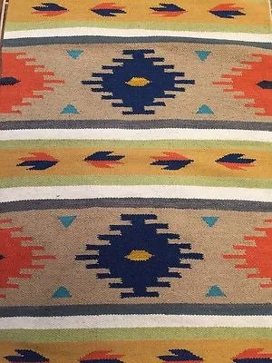 Kil2 3 x 5 Kilim rug