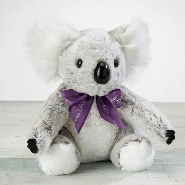 Lavender Kaylee the Koala