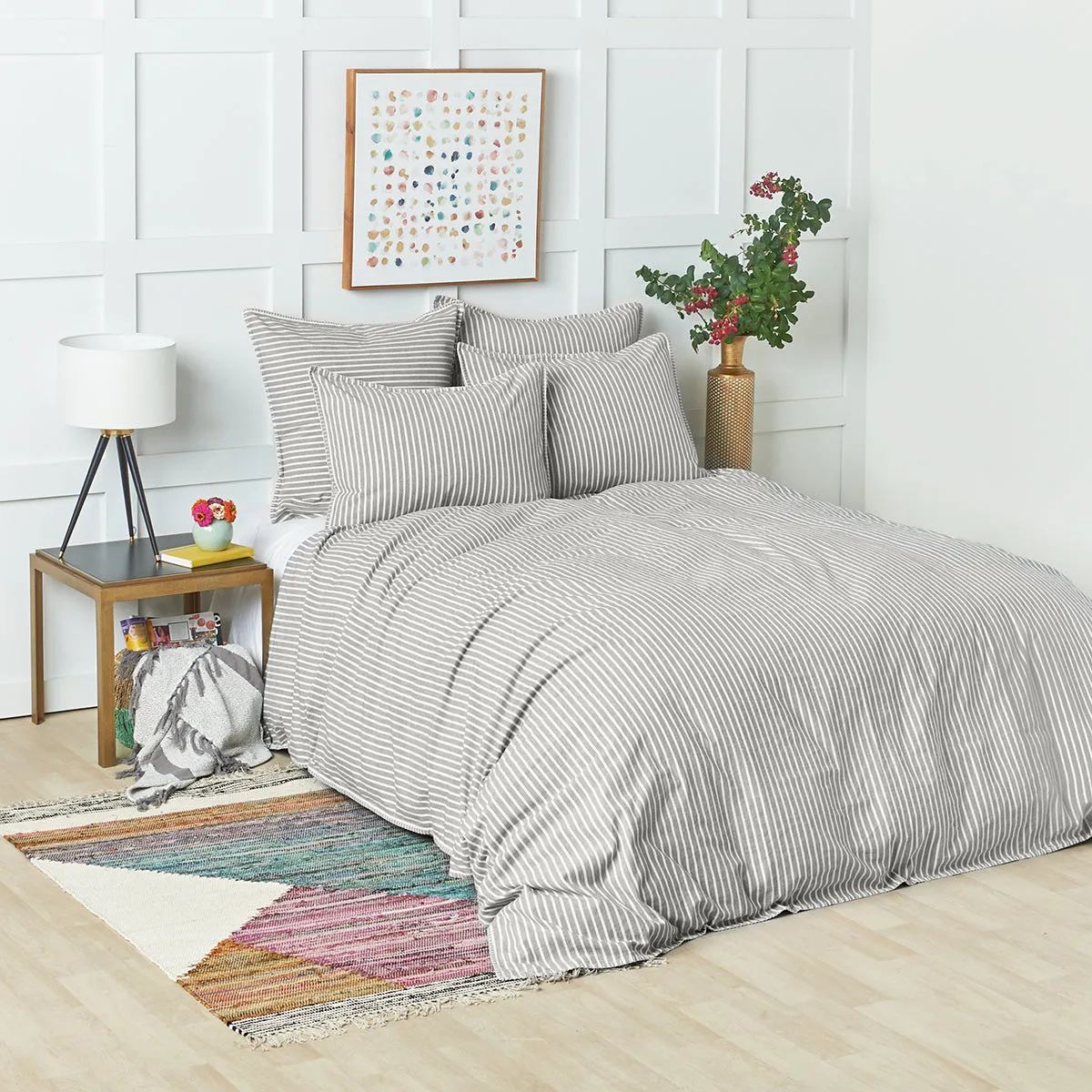 Lucas Duvet Cover