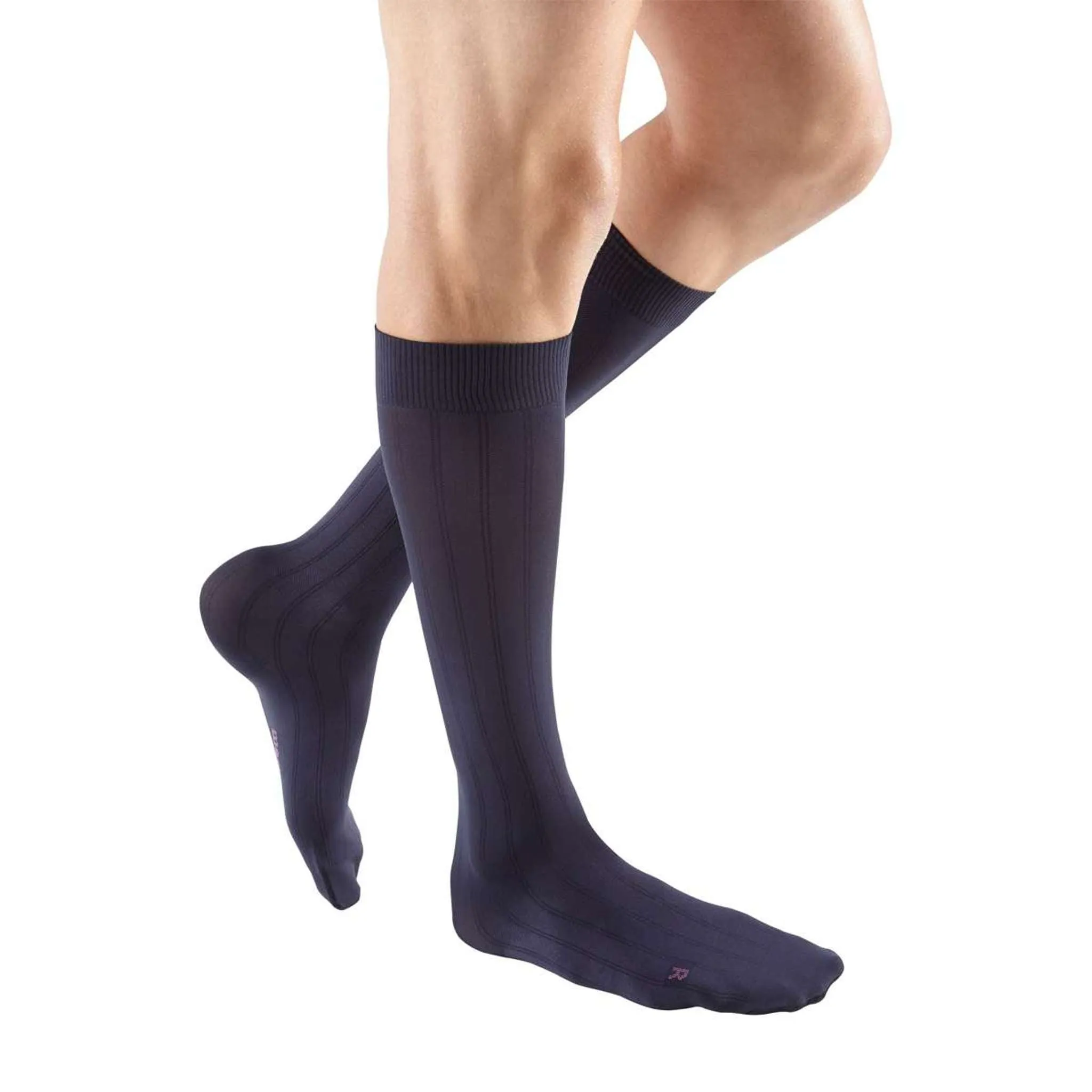 Mediven For Men Classic 15-20 mmHg Calf High