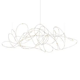 Moooi Flock of light pendant light