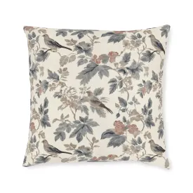 Nadine Botanical Throw Pillow