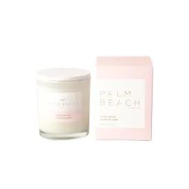 Palm Beach Mini Candle 90g - Vintage Gardenia