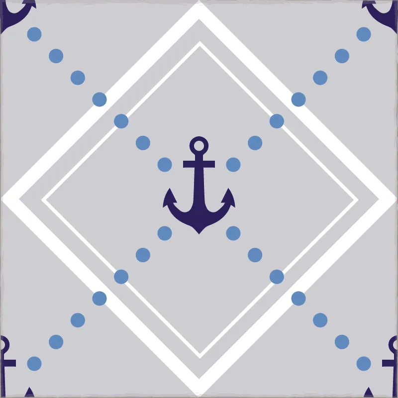 Placemat Anchor (set of 6)