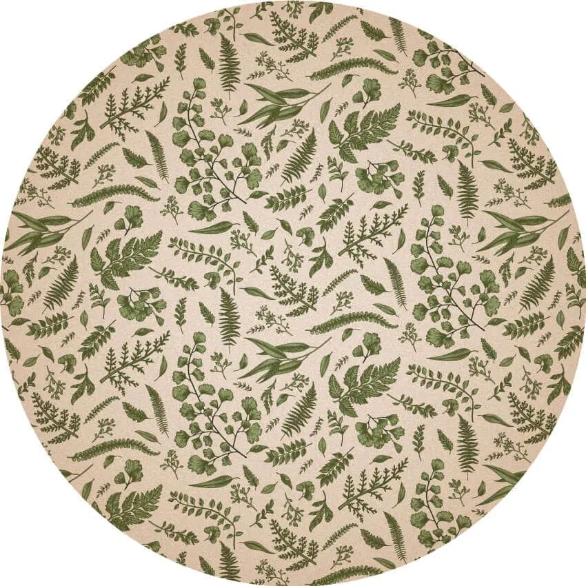 Placemat Bosque (set of 6)