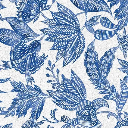 Placemat Indigo (set of 6)