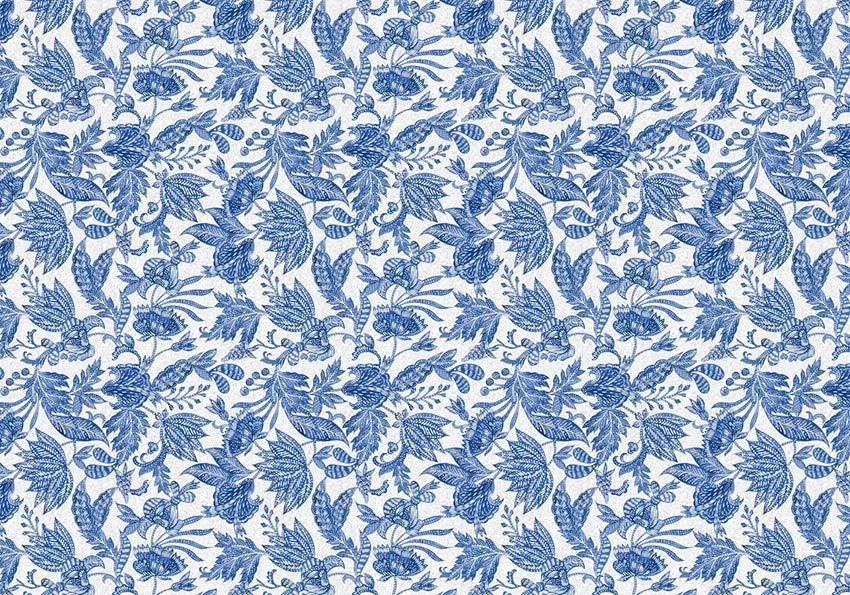 Placemat Indigo (set of 6)