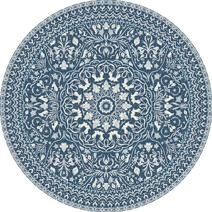 Placemat Mali (set of 6)