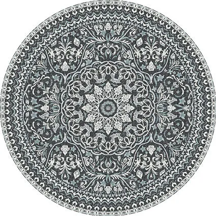 Placemat Mali (set of 6)