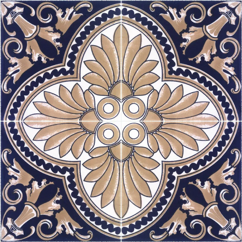 Placemat Sansa (set of 6)