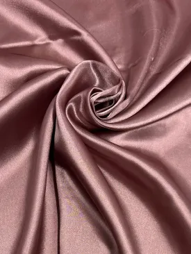 Satin - Ash Rose - 150cm