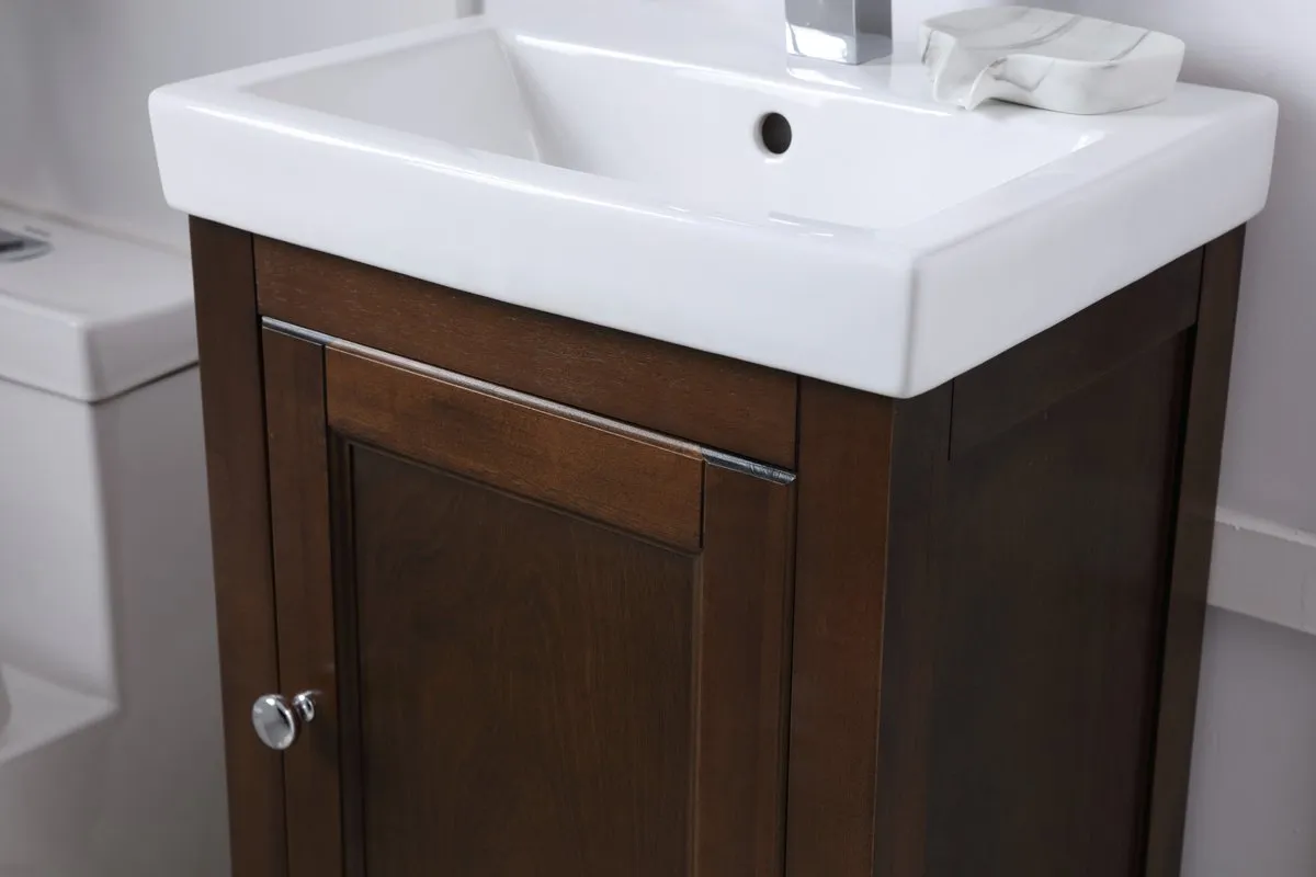 Saturn Bathroom Vanity