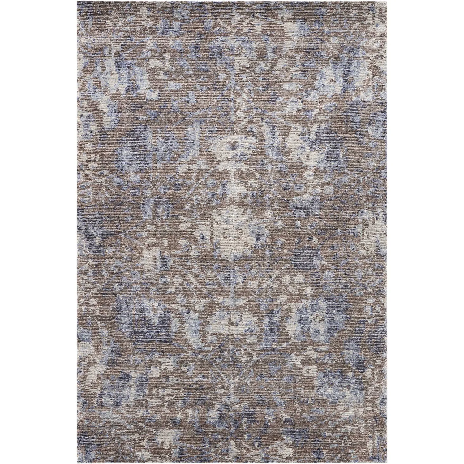 Tibetan Essentials Style Rug - Dove