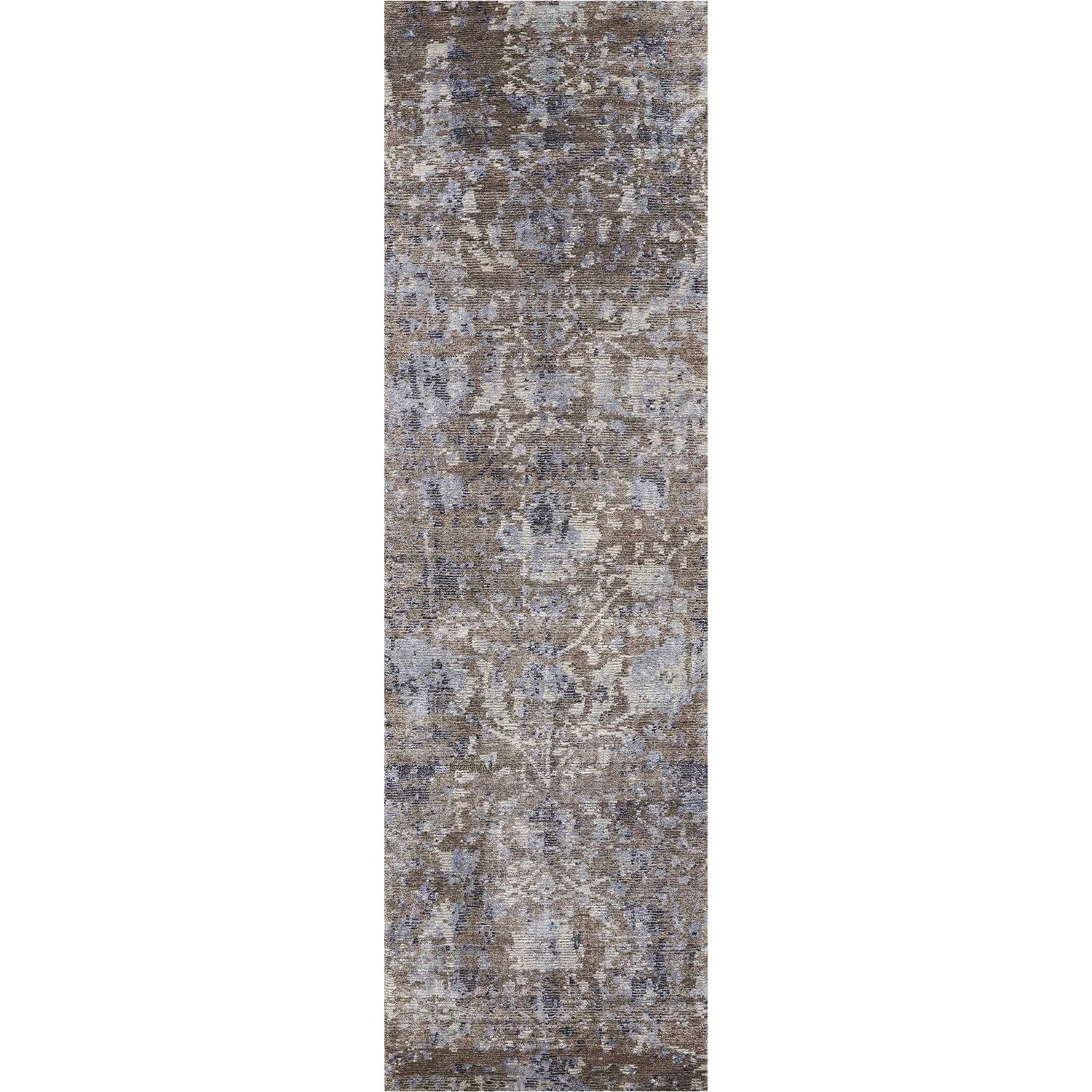 Tibetan Essentials Style Rug - Dove