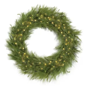 Torrey Pine Wreath