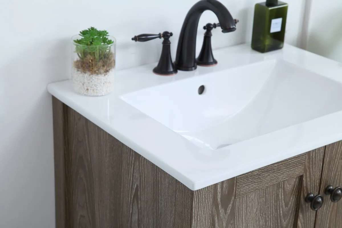 Xylem Bathroom Vanity