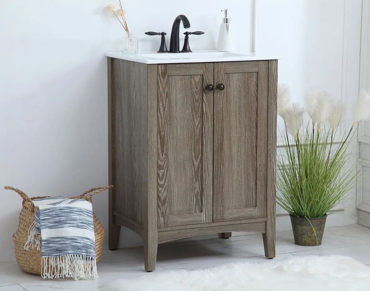 Xylem Bathroom Vanity