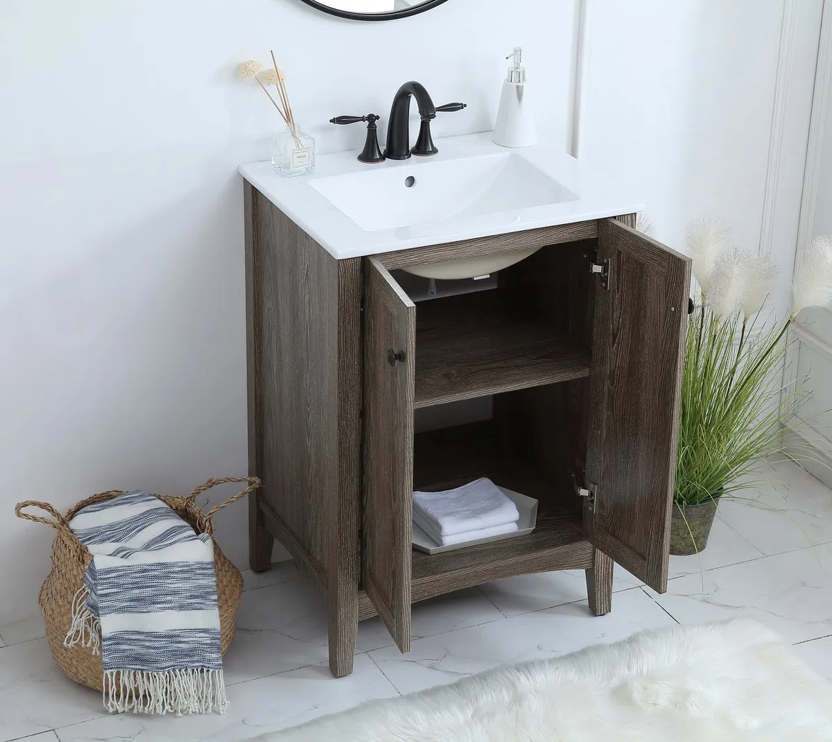 Xylem Bathroom Vanity